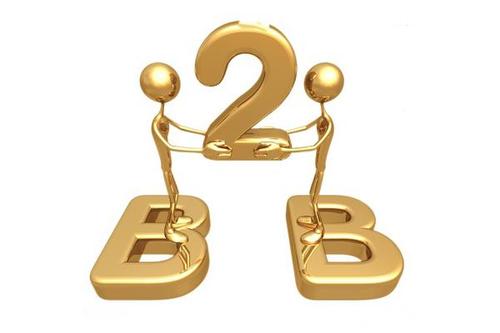 中小企业在B2B网站推广四个需要注意的地方